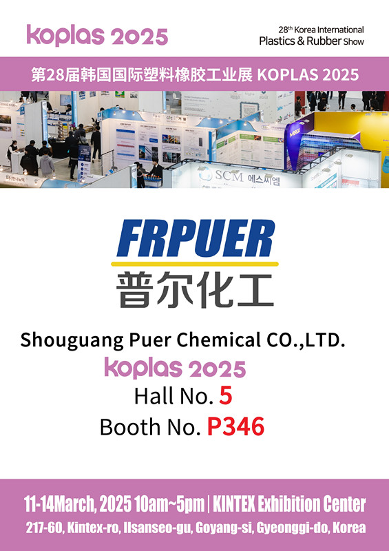 Bienvenidos a visitar KOPLAS 2025 